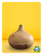 AROMA DIFFUSER ONION STYLE