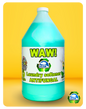 WAW SOFTENER (APPLE) - GALLON