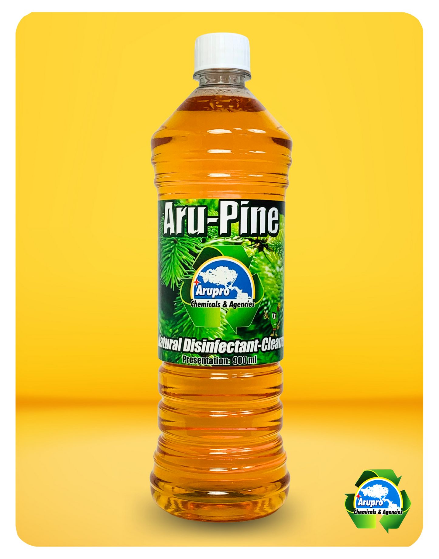 ARU-PINE - 900ml