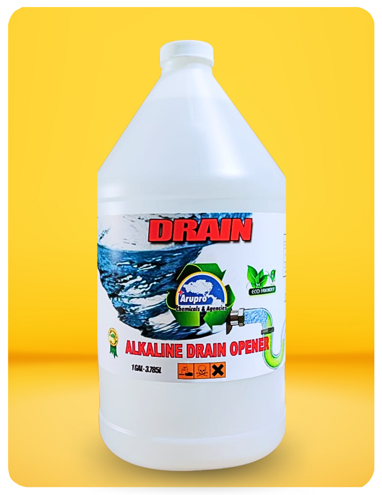 DRAIN/ANTONIO'S - GALLON