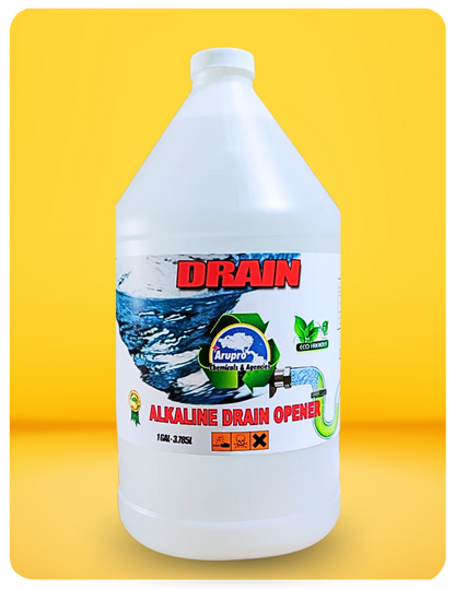 DRAIN/ANTONIO'S - GALLON