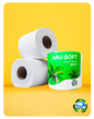 ARU-SOFT TOILET PAPER