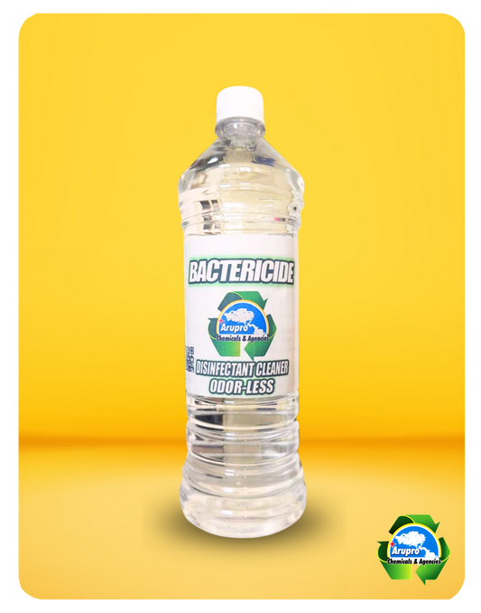 BACTERICIDE ODOR LESS - 900ml