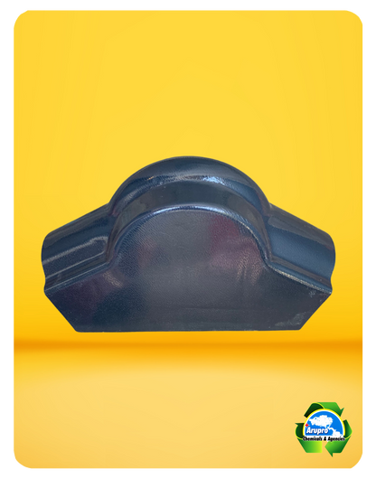 Top Ridge Asa TOP RIDGE TILE COVER - ASA – ARUPRO CORPORATION N.V.