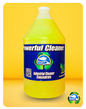 POWERFUL CLEANER - GALLON