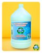 INSTANT HAND SANITIZER GEL - GALLON