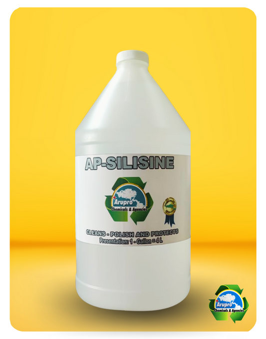 AP SILISHINE - GALLON