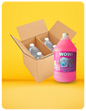 WOW DETERGENT (Baby) - GALLON