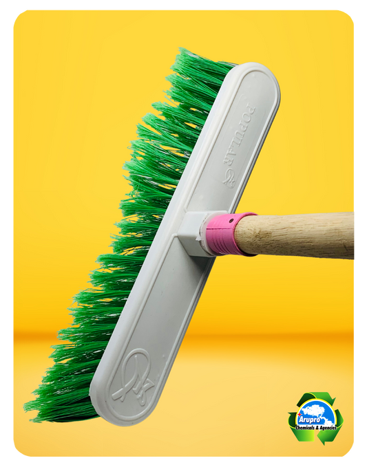 BROOM - POPULAR