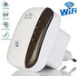 ROUTERS WIRELESS WIFI REPEATER
