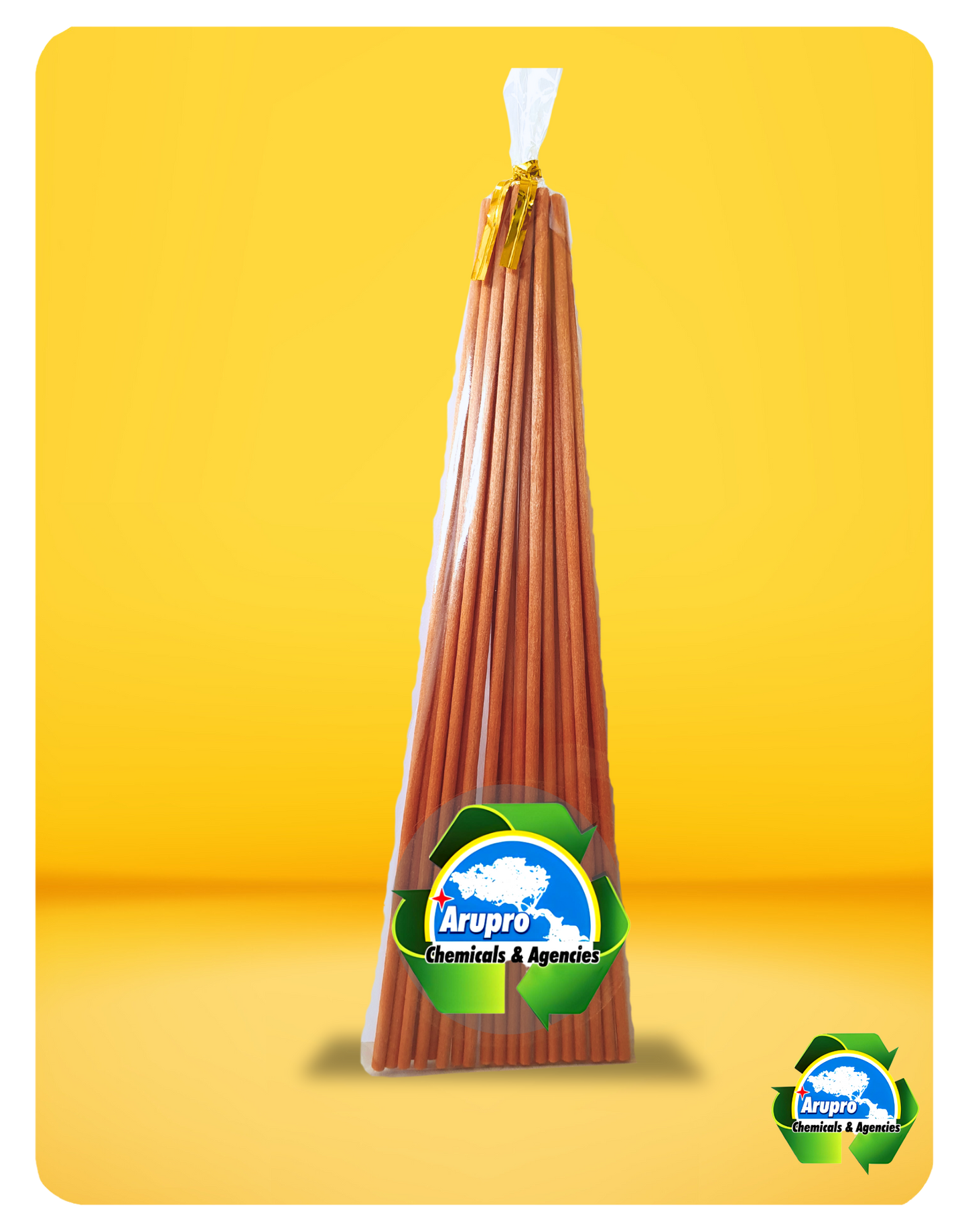 ARUPRO - DIFFUSER STICKS PACKS