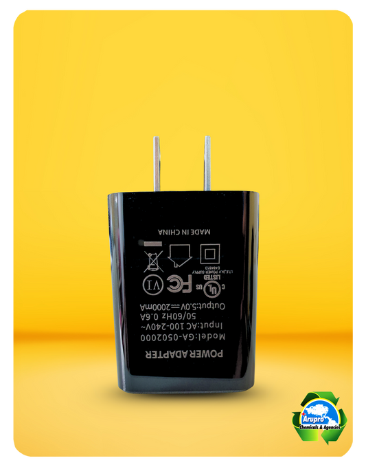 ARUPRO - POWER ADAPTER (PHONE CHARGER)