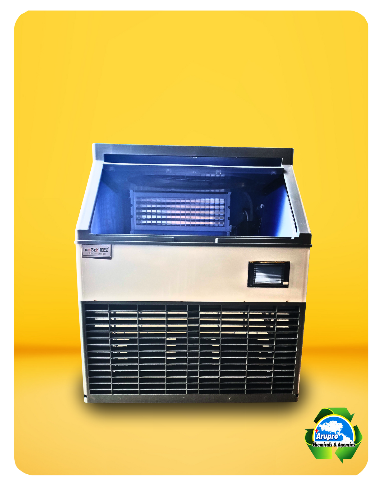 ICE MACHINE - INVERTER