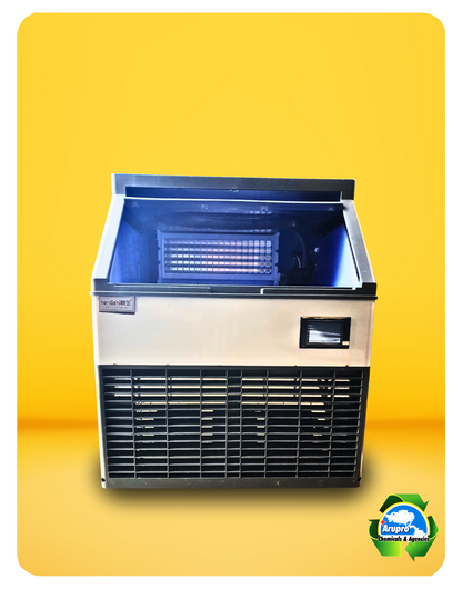 ICE MACHINE - INVERTER