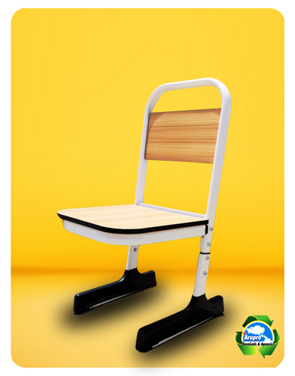 ARUPRO - SCHOOL DESK & CHAIR-B1