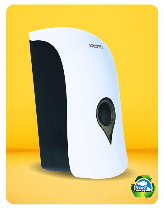 MANUAL DISPENSER 3