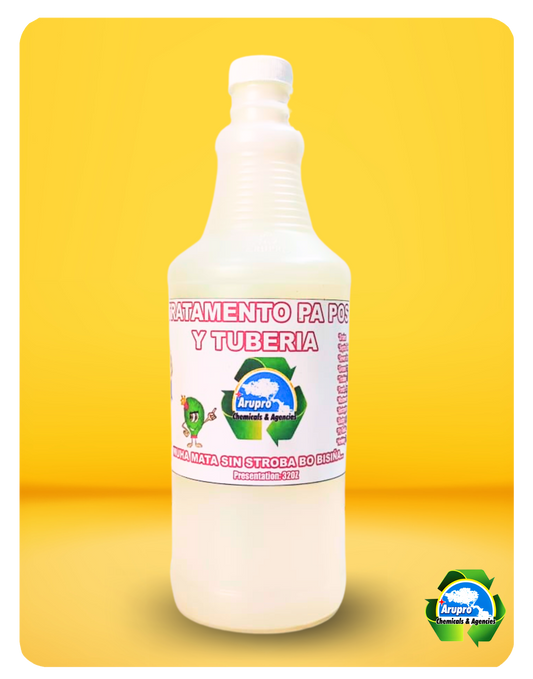 APDB-100(TRATAMENTO PA POS) - 32oz