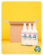 APDB-100(TRATAMENTO PA POS) - 32oz