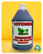 KITCHEN DEGREASER - GALLON