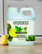 SQUEAK DISH-WASHING SOAP - 1Liter