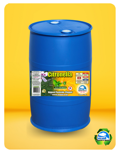 CITRONELLA PESTICIDE -900ml