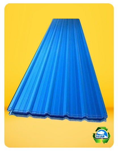 ROOFING SHEET UPVC