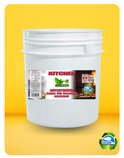 KITCHEN DEGREASER - 500ml