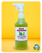 RUST REMOVER - 32oz