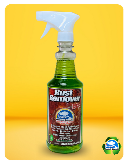 RUST REMOVER - 500ml