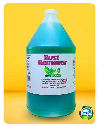 RUST REMOVER - GALLON