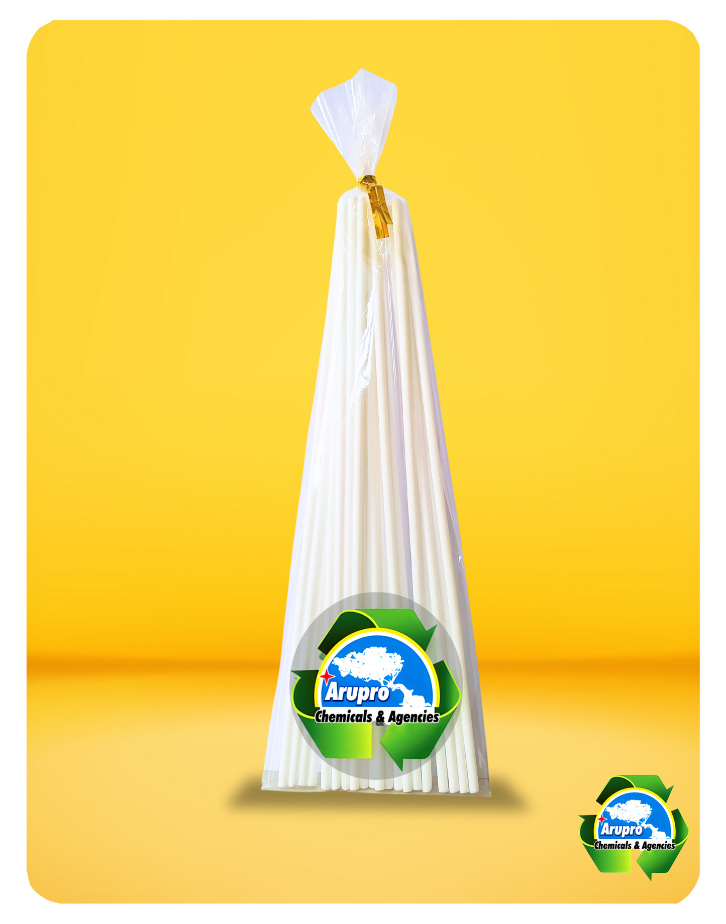 ARUPRO - DIFFUSER STICKS PACKS
