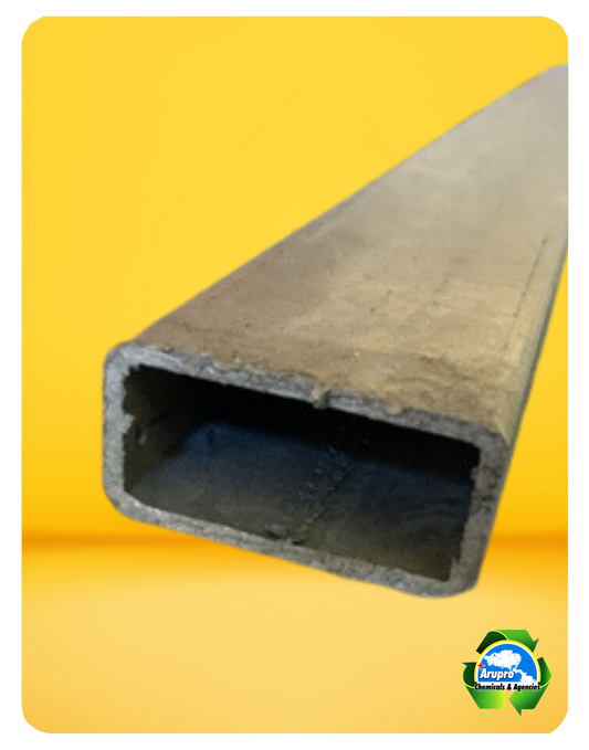 GALVANIZED 50x25X6m
