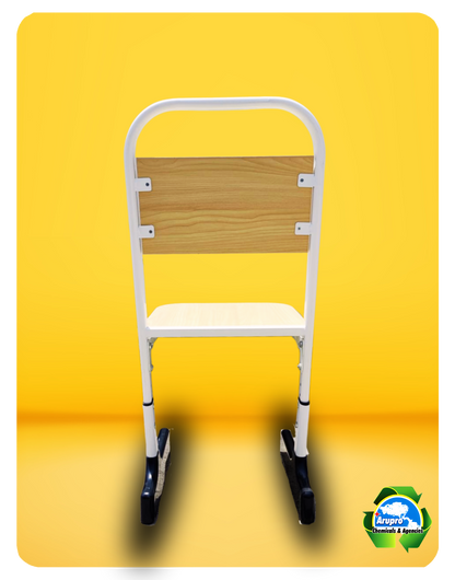 ARUPRO - SCHOOL DESK & CHAIR-C1