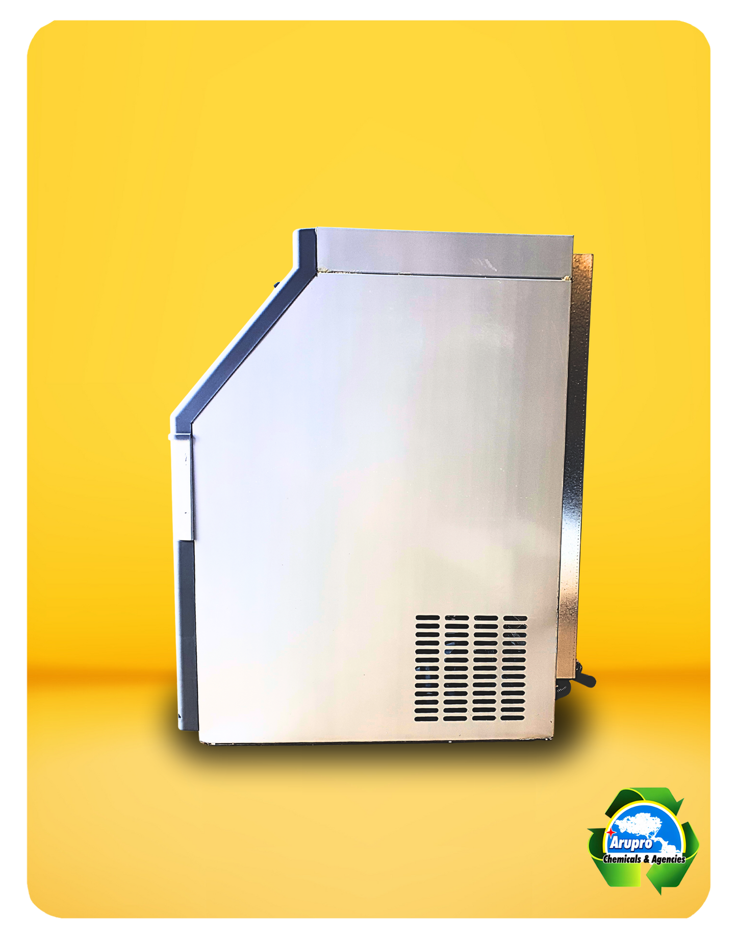 ICE MACHINE - INVERTER