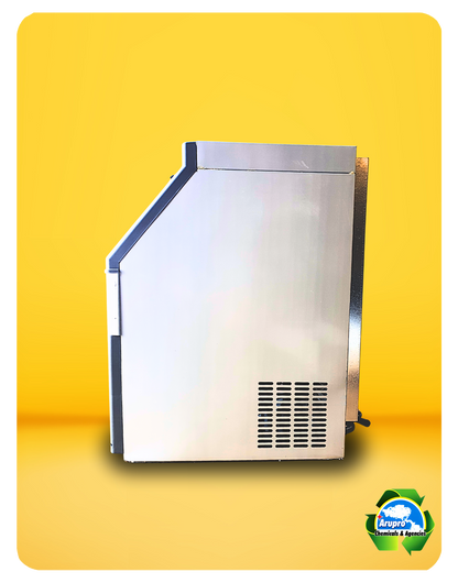 ICE MACHINE - INVERTER