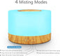 AROMA DIFFUSER - 9