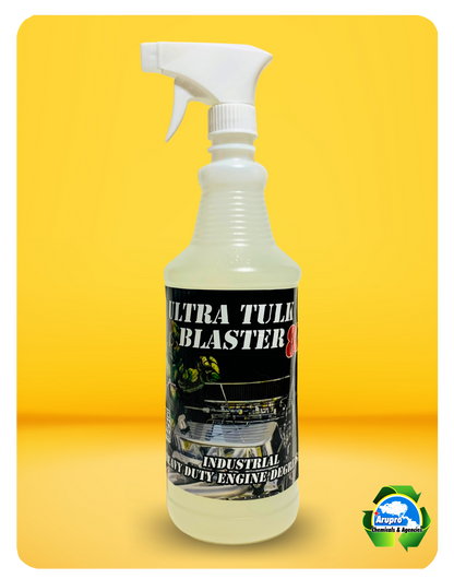 TULK BLASTER 80 - 32oz