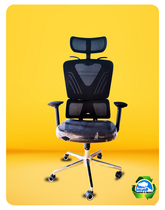 ARUPRO - EXECUTIVE OFFICE CHAIR 811-A