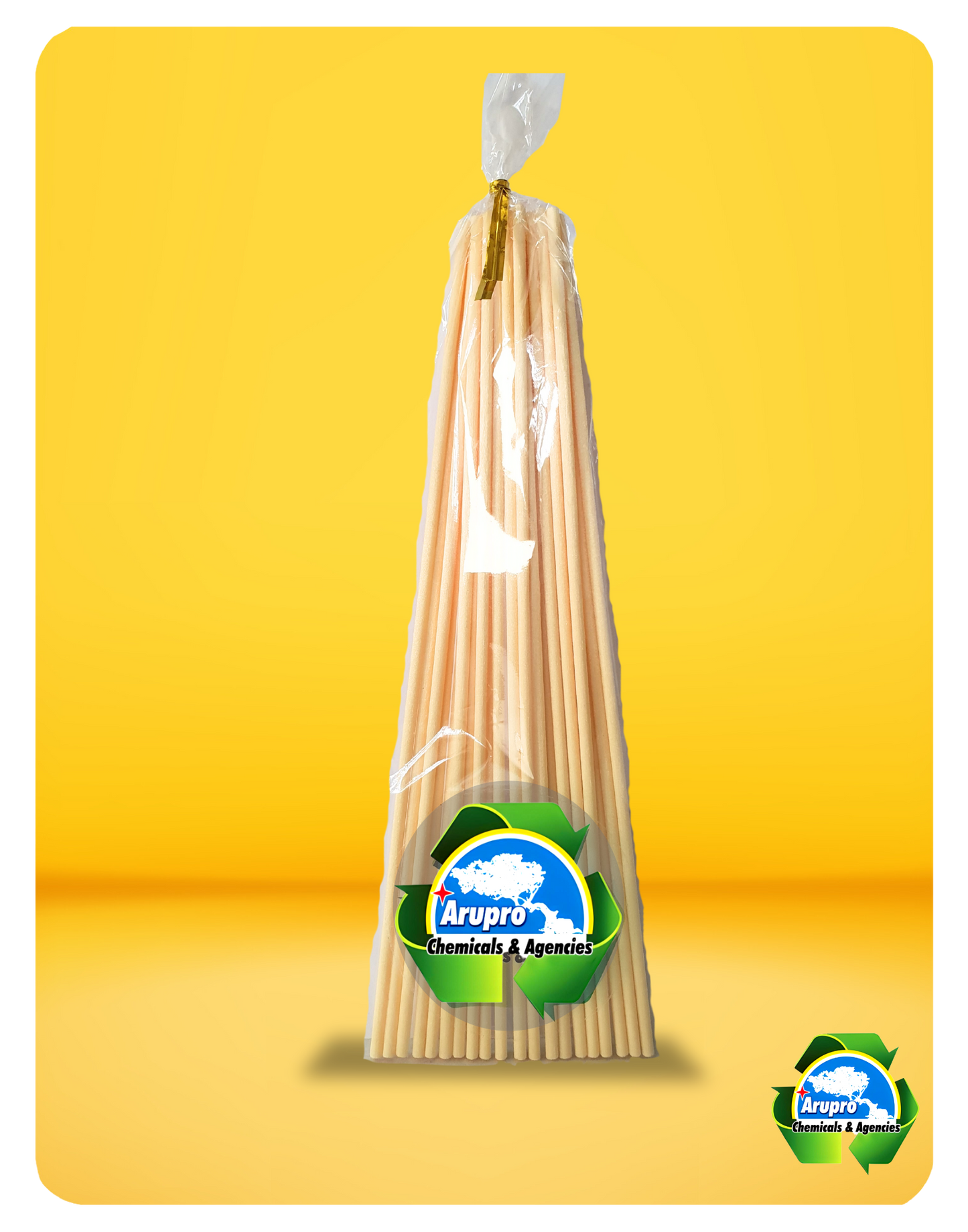 ARUPRO - DIFFUSER STICKS PACKS