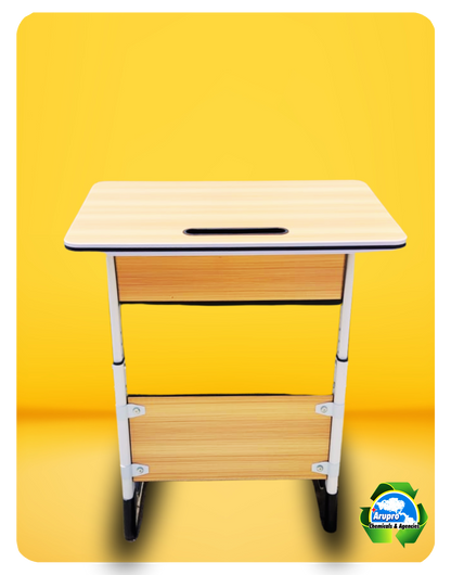 ARUPRO - SCHOOL DESK & CHAIR-B1