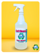 COIL CLEANER - 32oz