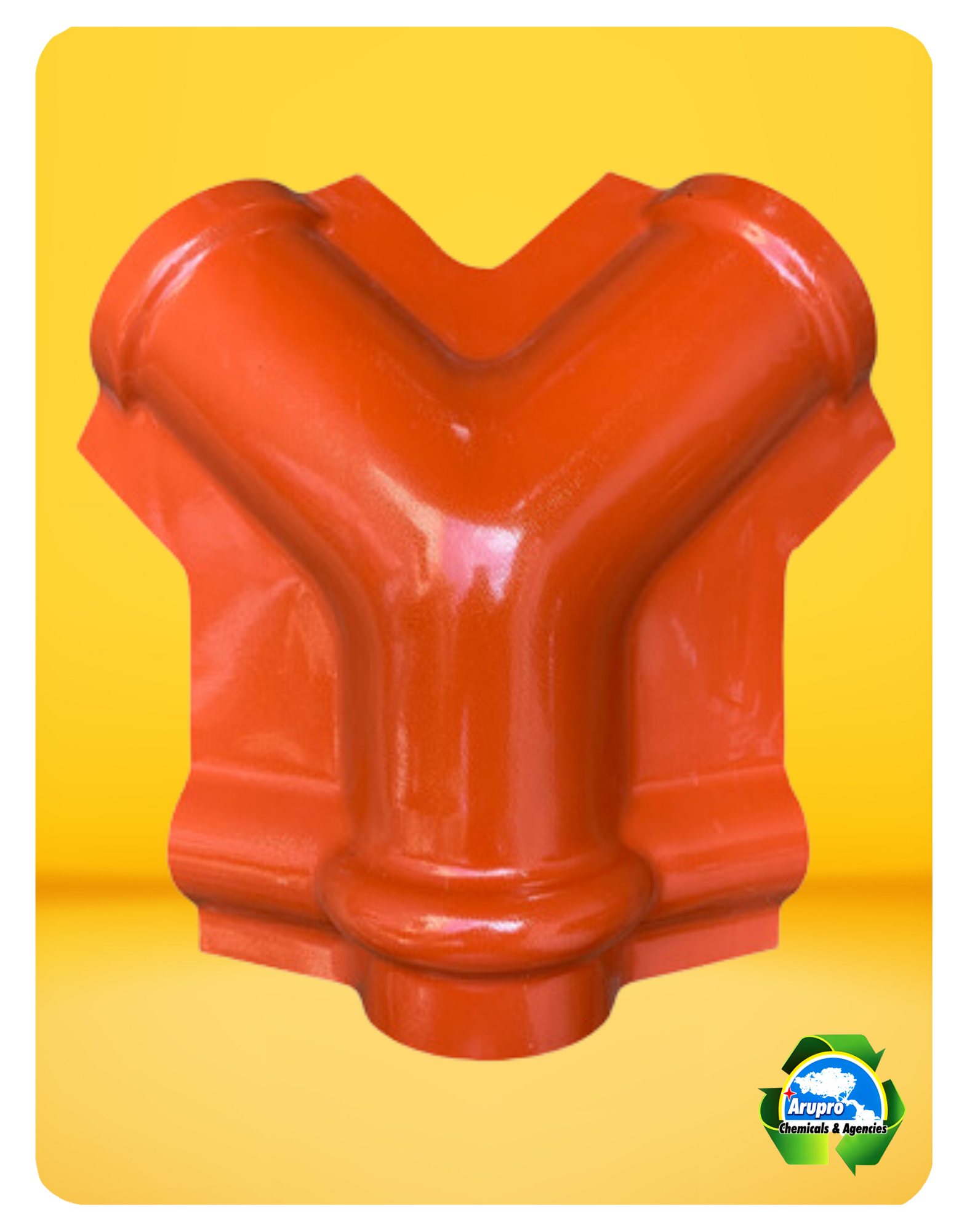 THREE WAY RIDGE Y – ARUPRO CORPORATION N.V.