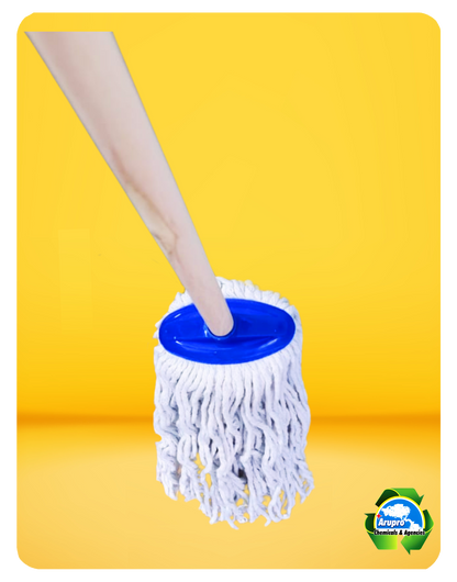 ARUMOP - REPLACEABLE COTTON MOP