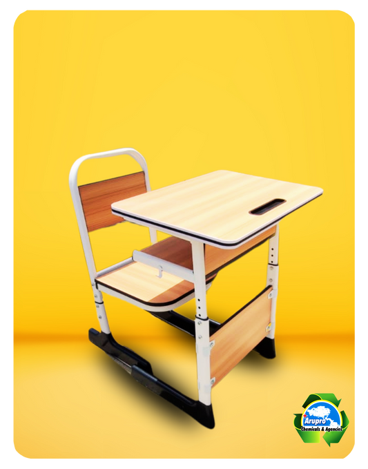 ARUPRO - SCHOOL DESK & CHAIR-B1