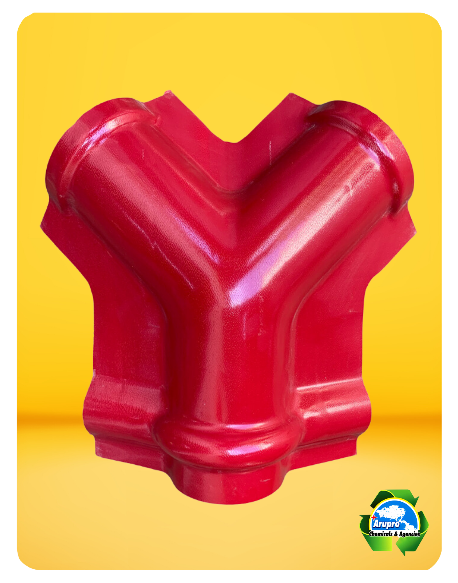 THREE WAY RIDGE Y – ARUPRO CORPORATION N.V.