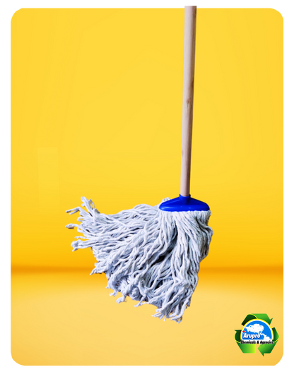 ARUMOP - REPLACEABLE COTTON MOP