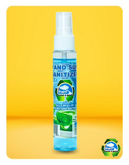 MEDICAL HAND SANITIZER - 50ml