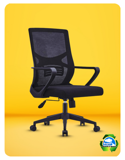 ARUPRO - OFFICE CHAIR 1918-B
