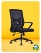 ARUPRO - OFFICE CHAIR 1918-B