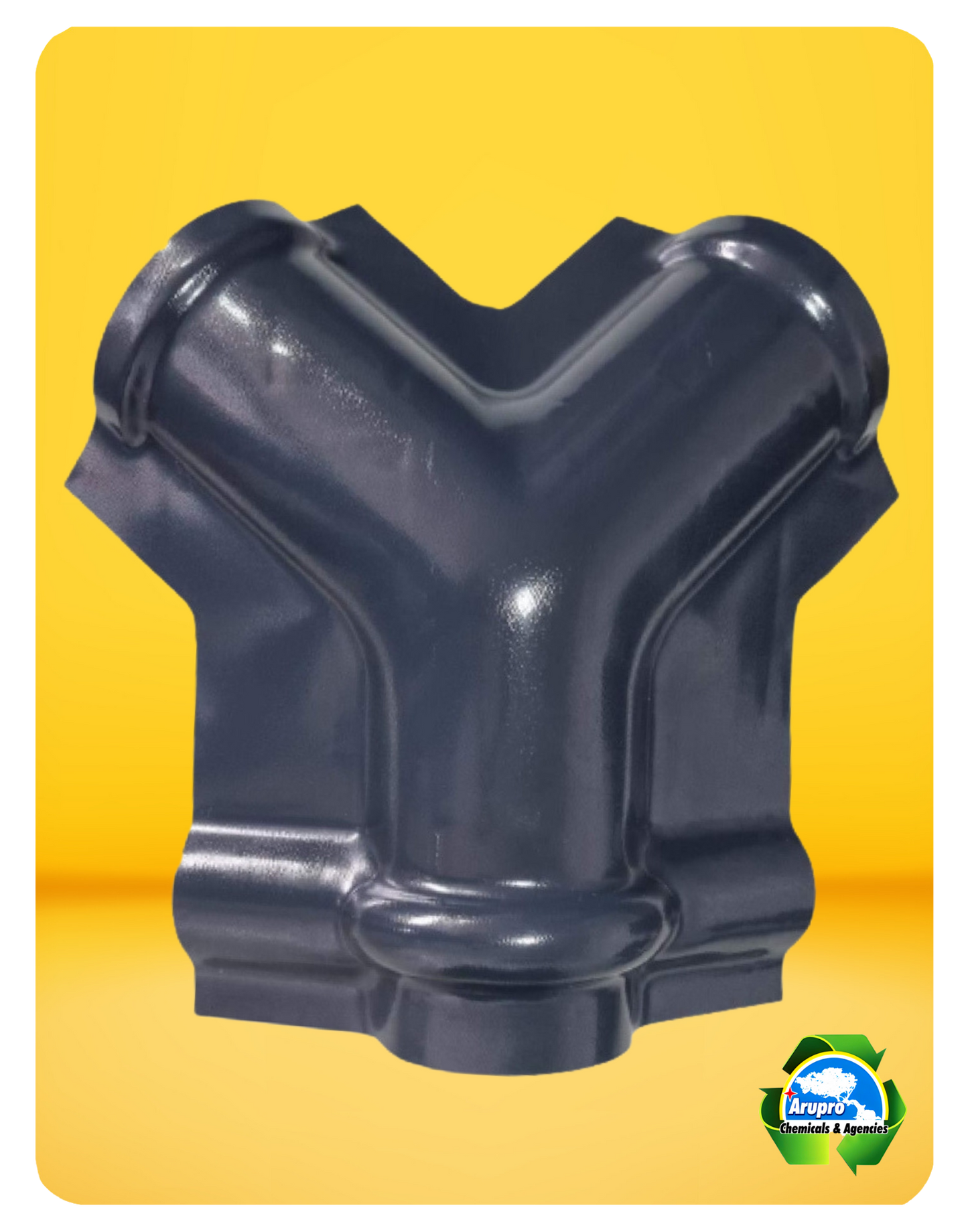 THREE WAY RIDGE Y – ARUPRO CORPORATION N.V.